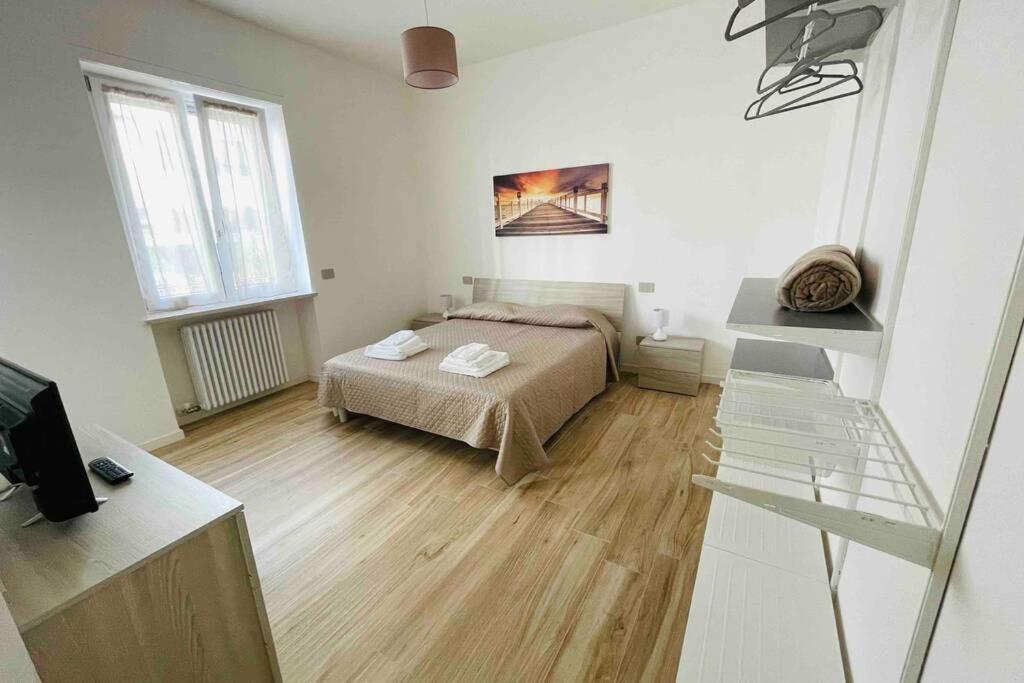 Ad Maiora Apartment Verona Ngoại thất bức ảnh