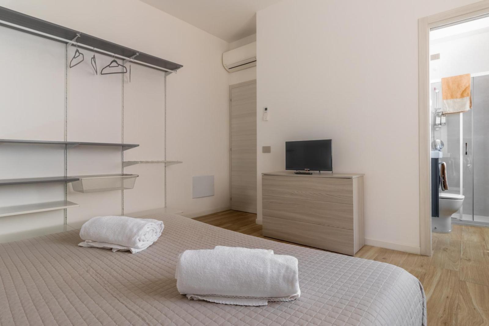 Ad Maiora Apartment Verona Ngoại thất bức ảnh