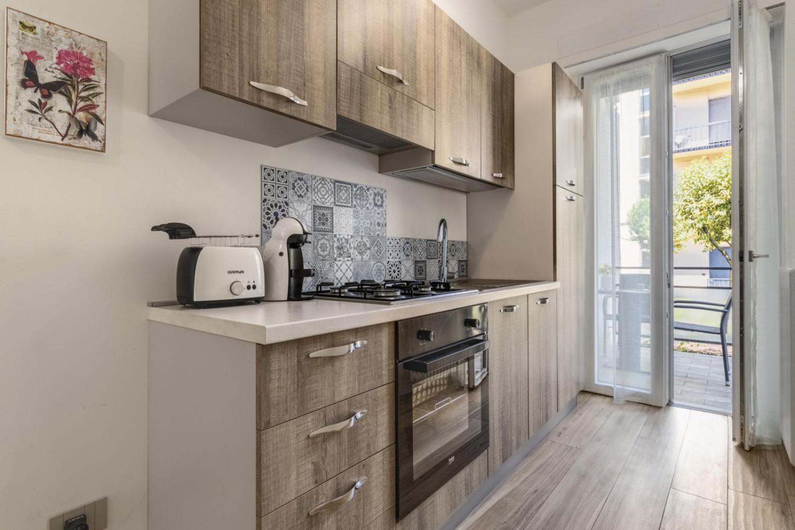 Ad Maiora Apartment Verona Ngoại thất bức ảnh