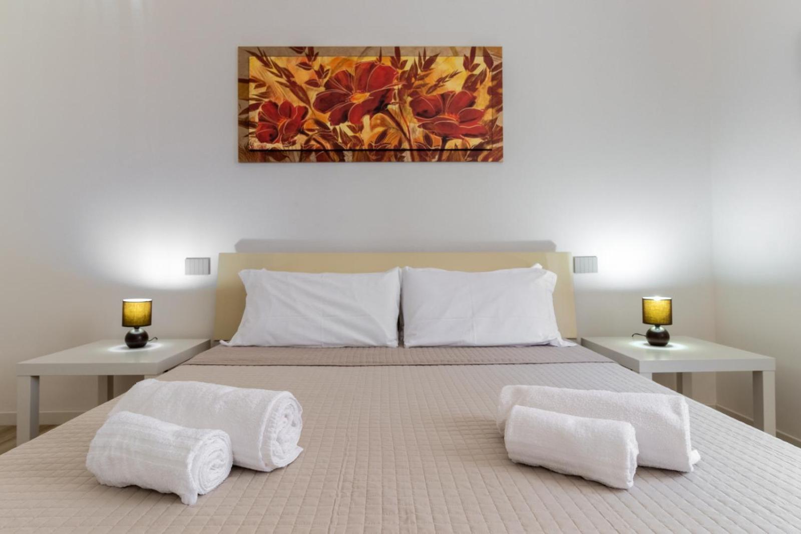 Ad Maiora Apartment Verona Ngoại thất bức ảnh