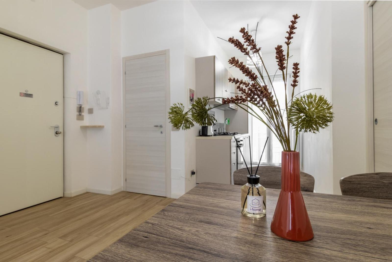 Ad Maiora Apartment Verona Ngoại thất bức ảnh