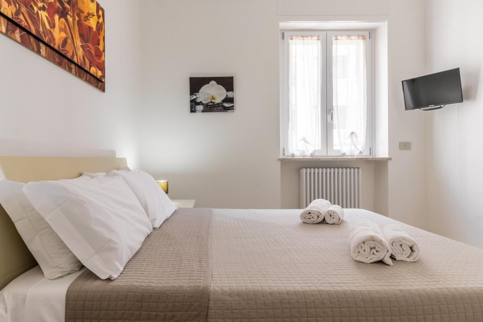 Ad Maiora Apartment Verona Ngoại thất bức ảnh