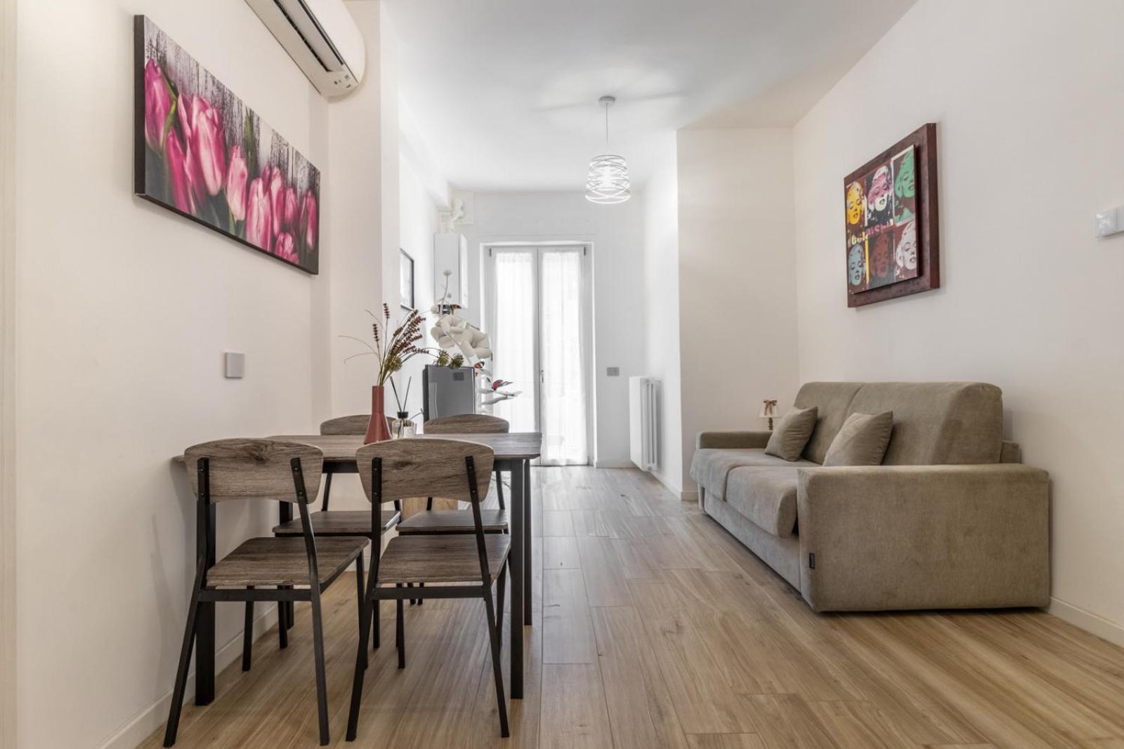 Ad Maiora Apartment Verona Ngoại thất bức ảnh