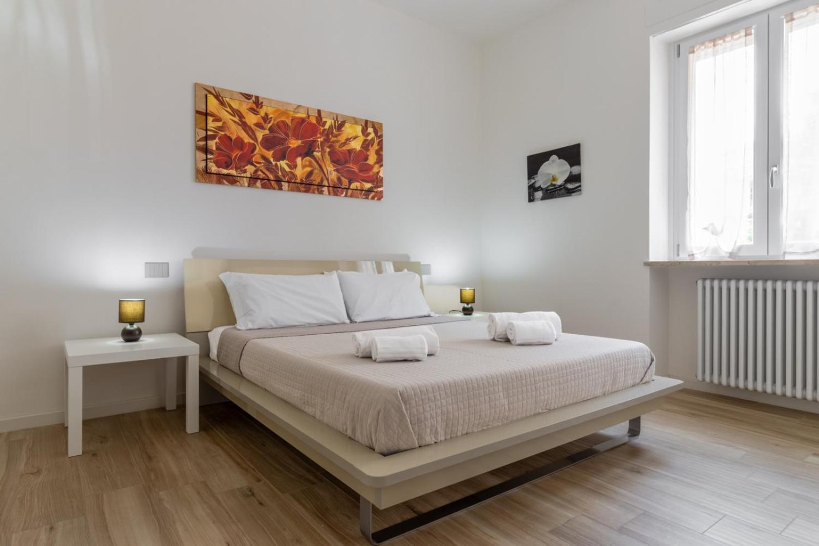 Ad Maiora Apartment Verona Ngoại thất bức ảnh