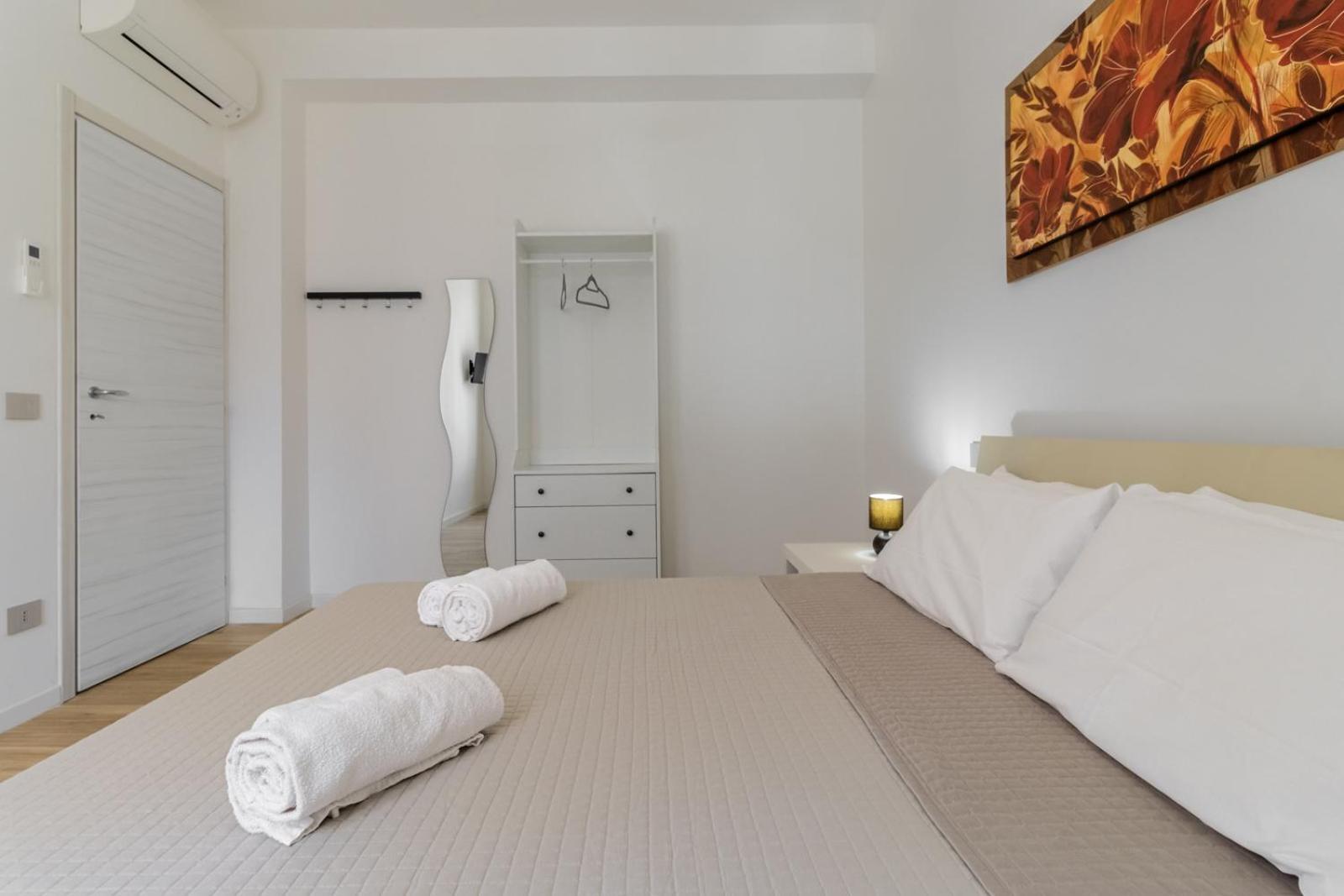 Ad Maiora Apartment Verona Ngoại thất bức ảnh