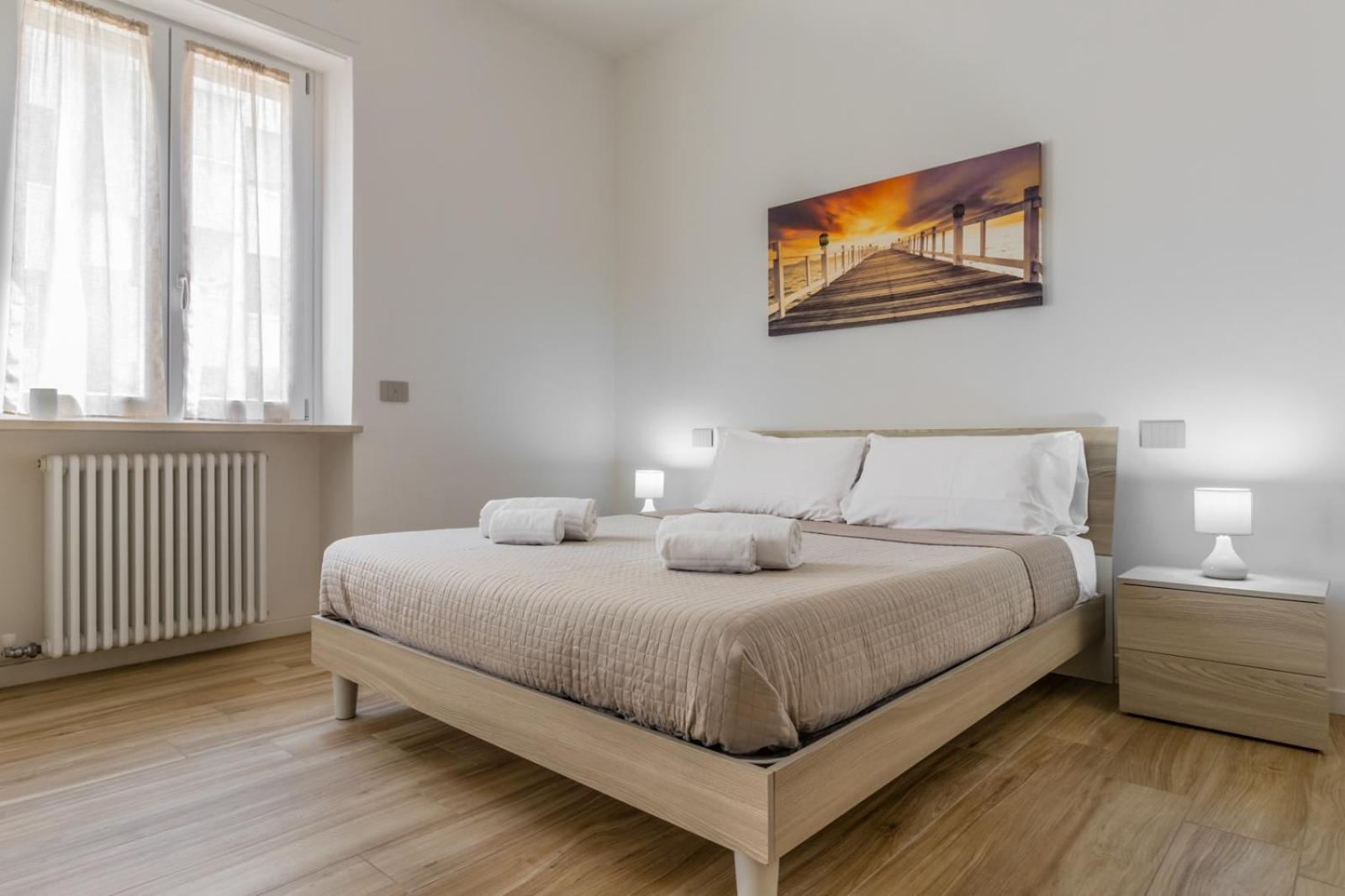 Ad Maiora Apartment Verona Ngoại thất bức ảnh